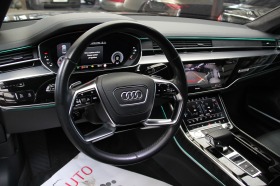 Обява за продажба на Audi A8 50TDI/Sline/Laser/Quattro/Virtual ~ 119 900 лв. - изображение 7