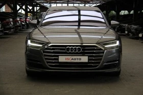     Audi A8 50TDI/Sline/Laser/Quattro/Virtual