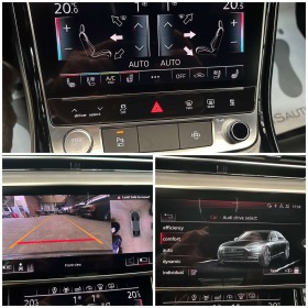 Audi A8 50TDI/Sline/Laser/Quattro/Virtual, снимка 15