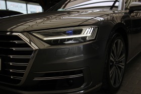 Audi A8 50TDI/Sline/Laser/Quattro/Virtual, снимка 14