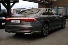     Audi A8 50TDI/Sline/Laser/Quattro/Virtual