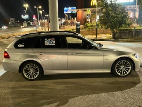 BMW 320, снимка 5