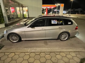 BMW 320, снимка 3