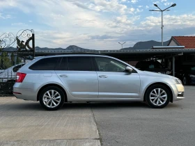 Skoda Octavia 2.0TDI  | Mobile.bg    4