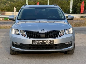 Skoda Octavia 2.0TDI  | Mobile.bg    6