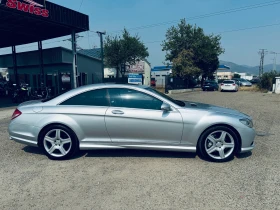 Mercedes-Benz CL 500 5.5 AMG LPG | Mobile.bg    4