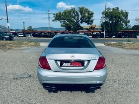 Mercedes-Benz CL 500 5.5 AMG LPG, снимка 5