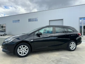 Opel Astra NAVI 1.6 CDTI (110HP), снимка 3