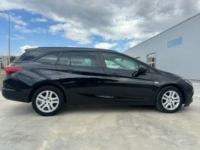 Opel Astra NAVI 1.6 CDTI (110HP), снимка 4