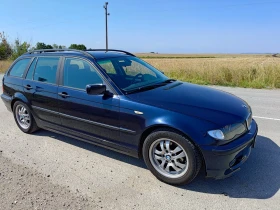 BMW 318 Touring, снимка 3