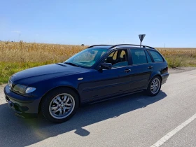 BMW 318 Touring, снимка 1