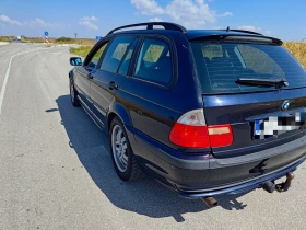 BMW 318 Touring | Mobile.bg    5