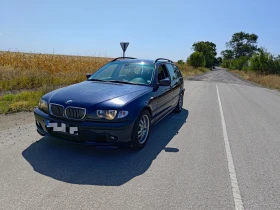 BMW 318 Touring, снимка 2