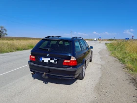 BMW 318 Touring, снимка 4