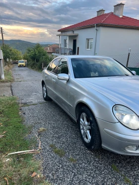 Mercedes-Benz E 270, снимка 4