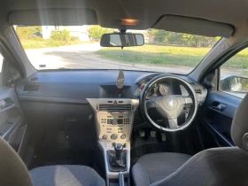 Opel Astra 1.3 CDTI, снимка 5