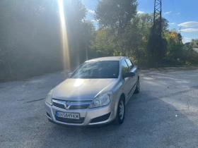 Opel Astra 1.3 CDTI, снимка 1