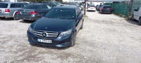 Mercedes-Benz E 220 W212 9G-tronik Avangarde, снимка 16