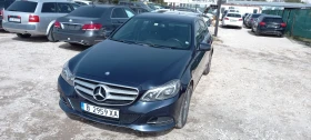 Mercedes-Benz E 220 W212 9G-tronik Avangarde, снимка 1