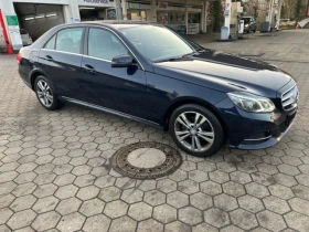 Обява за продажба на Mercedes-Benz E 220 W212 9G-tronik Avangarde ~30 500 лв. - изображение 2