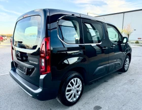 Citroen Berlingo 1.5D | Mobile.bg    7