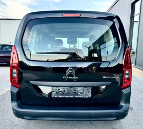 Citroen Berlingo 1.5D | Mobile.bg    5