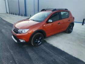 Dacia Sandero STEPWAY 0, 9 90 к.с. SWISS, снимка 3