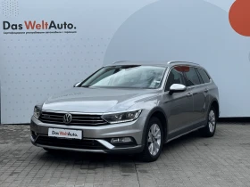 VW Passat 2.0TDI BMT 4MOTION - [2] 