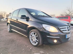 Mercedes-Benz B 170 1.7i*  | Mobile.bg    3