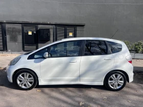 Honda Jazz 1.4 i-VTEC, снимка 3