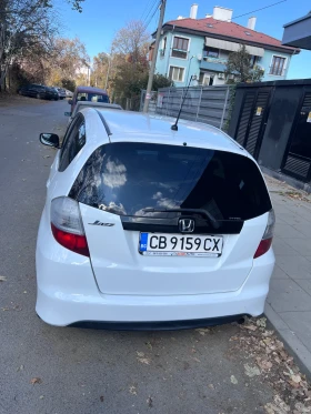 Honda Jazz 1.4 i-VTEC, снимка 5