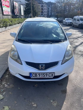 Honda Jazz 1.4 i-VTEC, снимка 1