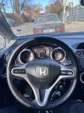 Honda Jazz 1.4 i-VTEC, снимка 10