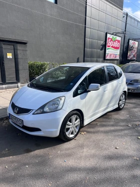 Honda Jazz 1.4 i-VTEC, снимка 2