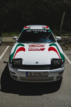 Toyota Celica Limited Edition, снимка 4