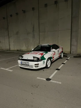 Toyota Celica Limited Edition, снимка 2