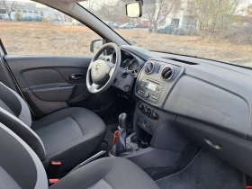 Dacia Sandero | Mobile.bg    8