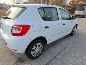 Dacia Sandero | Mobile.bg    5