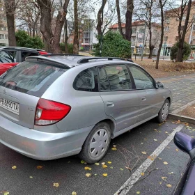 Обява за продажба на Kia Rio ~3 500 лв. - изображение 4