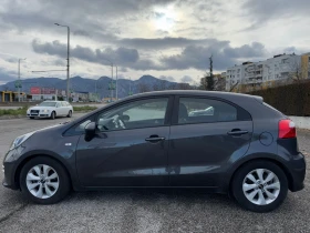 Kia Rio, снимка 2