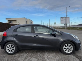 Kia Rio, снимка 6