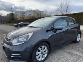 Kia Rio  1