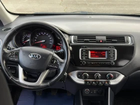 Kia Rio, снимка 12