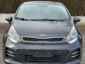 Kia Rio, снимка 8