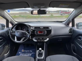 Kia Rio, снимка 10