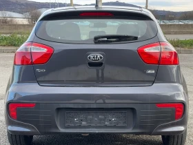 Kia Rio, снимка 4