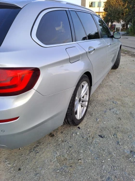 BMW 530, снимка 3