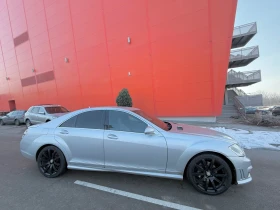 Mercedes-Benz S 320 AMG* 7G* КОЖА* - 10999 лв. - 57748790 | Car24.bg