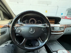 Mercedes-Benz S 320 AMG* 7G* *  | Mobile.bg    12