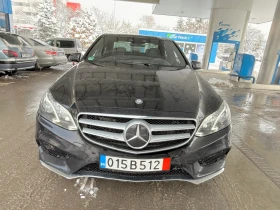     Mercedes-Benz E 350 AMG* 4x4* * LED* Inteligent* 